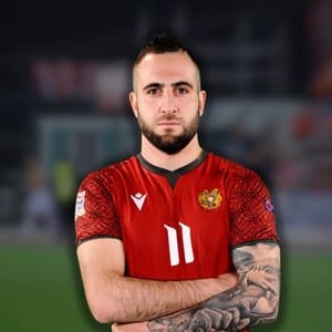 Tigran Barseghyan
