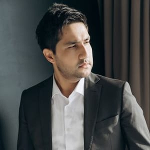 Jasurbek Mavlonov