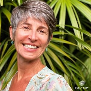 Carla Kaly Psicologa