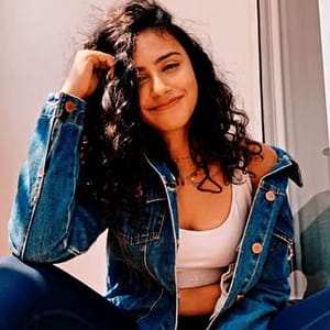 Simran Nazare