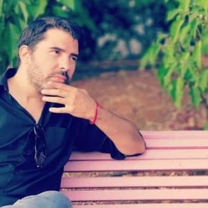 Jorge Alvarez Camacho