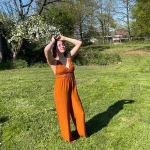 Brianna Jaramillo