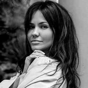 Elena Lev
