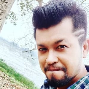 Tridib D. Lahon