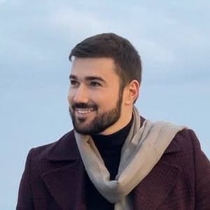 Murad Baikaev