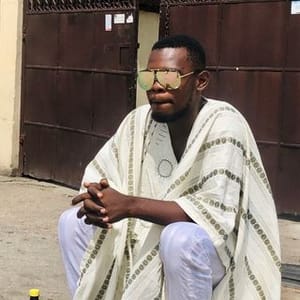 Olanrewaju Odukoya
