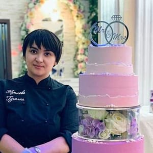 Gujariya Krylova