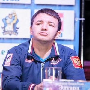 Eduard Kravtsov