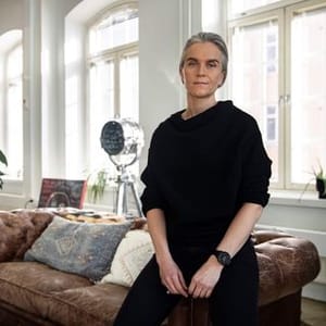 Kristiina Komulainen
