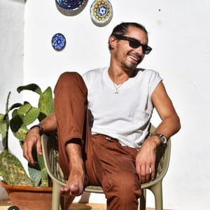 Robert Garcia Ibanez