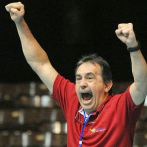 Antonio Rizola