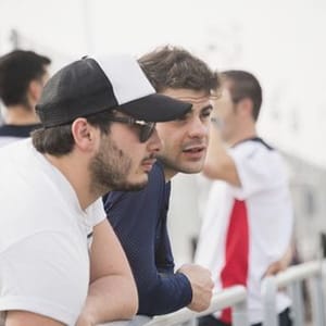 Romano Fenati