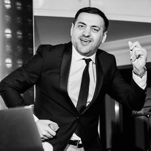 Levon Avanesyan