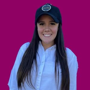 Maria Alejandra Canonico Paez