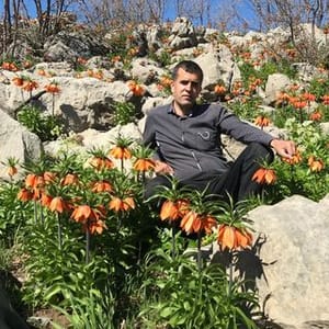 Enver Hanci