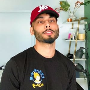 ThisIs Ranvir