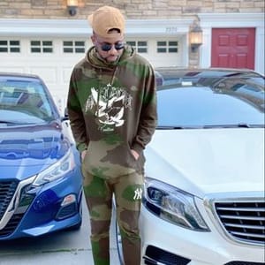 David Ebere Ubani