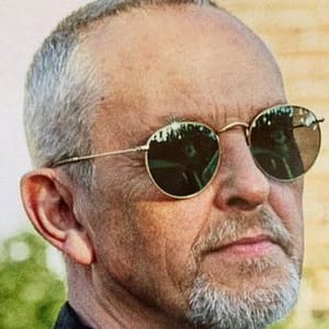 Horace Panter