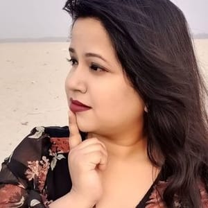 Menka Gupta