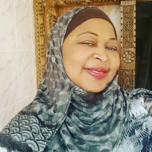 Farida Pondeza
