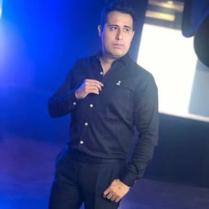 Oliver Montoya