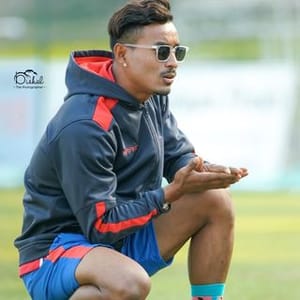 Sompal Kami