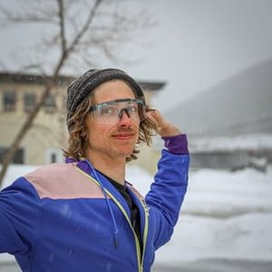 Alex Bellemare