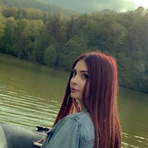 Anushka Margaryan