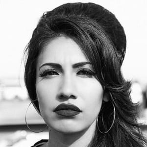 Mayra Ramirez