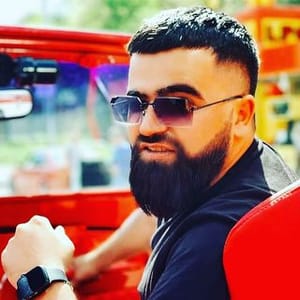 Narek Sargsyan