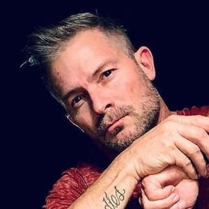 Greg Armstrong