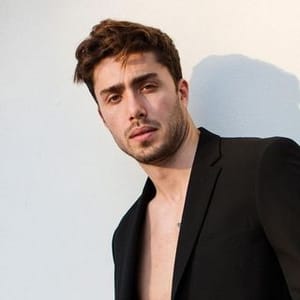 Okan Serbes Influencer Profile - Work With Influencer Okan Serbes