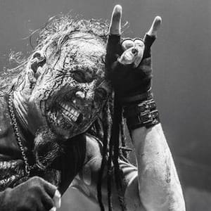 Mudvayne