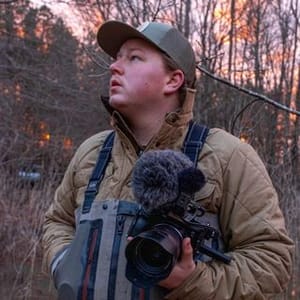 Preston Allen Geist