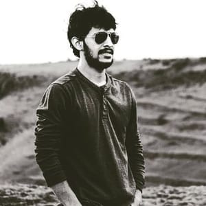 Shekhar Patil