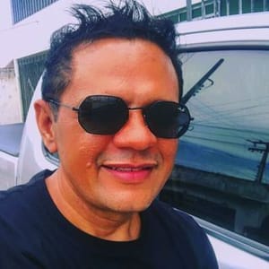 Neto Barros