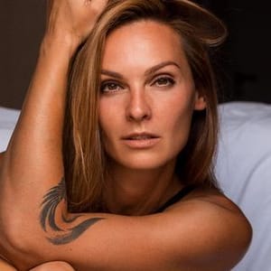 Viktoriya Mozhina