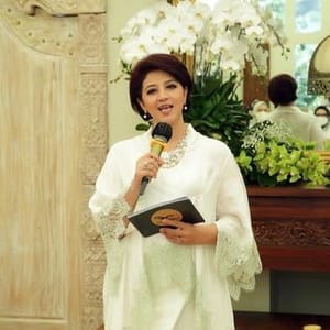 Gina Sonia