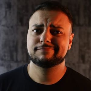 Paulo Zamparo