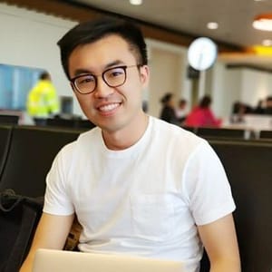 Alvin Tse