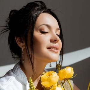 Dinara Yusupova