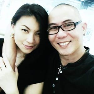 Alan Quah