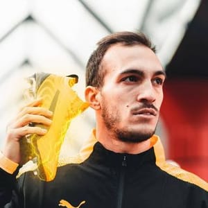 Davide Pisani