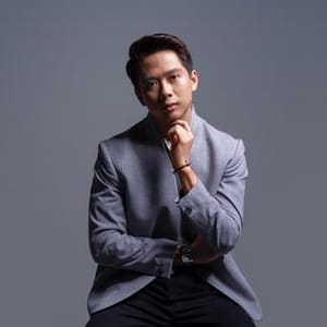 Kevin Sanjaya