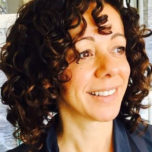 Luciana Souza