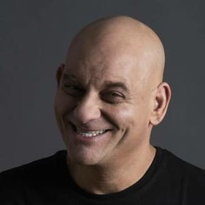 Marcel Keoroglian