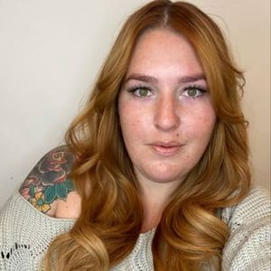 Holly Daigle