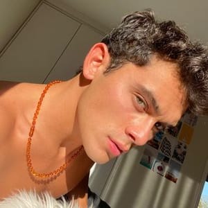Nicolas Castro