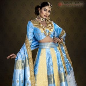 Priyam Pallabee