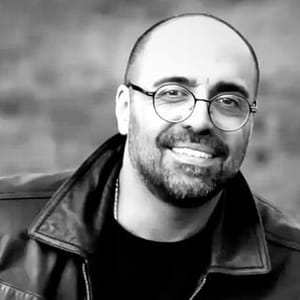 Alireza Bolouri